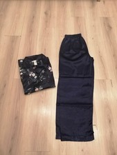 Schlafanzug Damen Neu Gr. 44/46