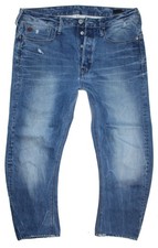 G-Star Herren Jeans Hose TYPE