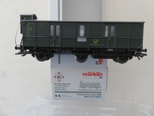 Märklin 48583 - märklin, ho