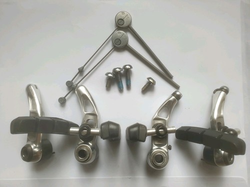 Vintage shimano cantibremse - vintage,