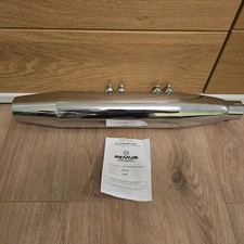 Remus Endschalldämpfer neu