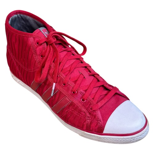 Adidas nizza mid sleek - nizza,