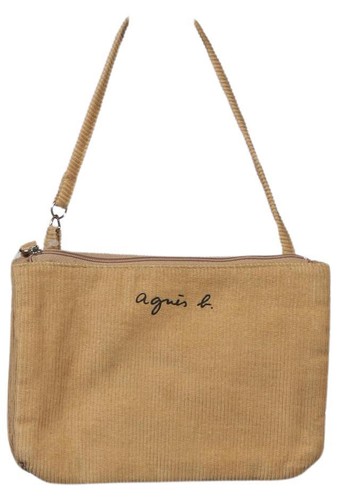 Agnes handtasche damen - handtasche,