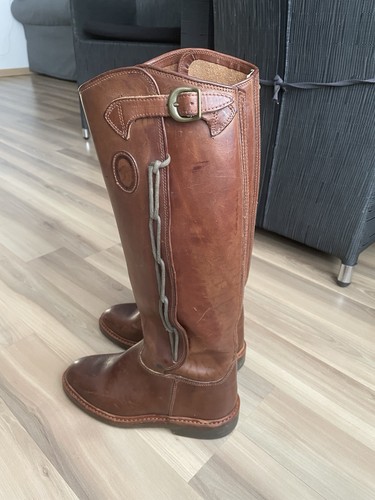 Sergio grasso lederstiefel - sergio,