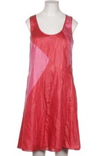 JOOP! Kleid Damen Dress Damenkleid Gr. EU 36 Baumwolle Rot #0fx3h3h