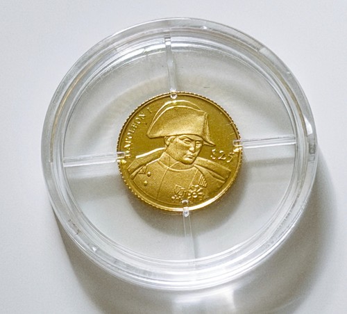 Liberia dollars 2000 - 25,