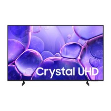 Samsung 43U8072F Smart TV