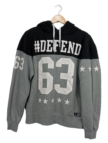 Fishbone kapuzenpullover - fishbone,