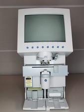 Austausch Tastenleiste HLA 350