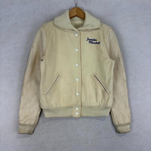 Franklin marshall vintage - franklin,
