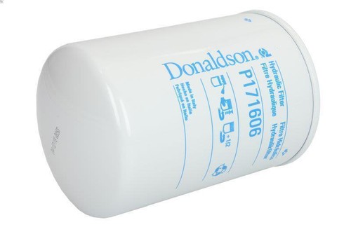 Filter arbeitshydraulik - filter,,