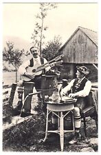 R ! Volksmusik KONTRAGITARRE &