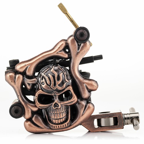 Tattoomaschine ksk22 - tattoomaschine, tc-ksk22