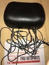 Audi VW Kopfstütze mit 8" TFT