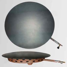 Gas Fladenbäcker Pancacke