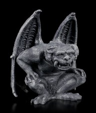 Gargoyle Figur - Sapy der