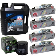 Set für Honda CBR 900 RR SC44