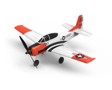 Modster MDX T-28 Trojan