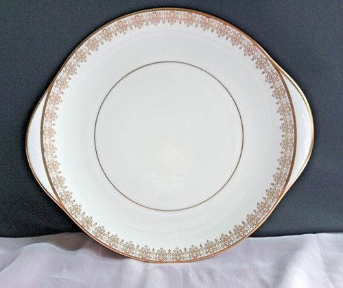 Royal doulton gold lace - doulton, “gold