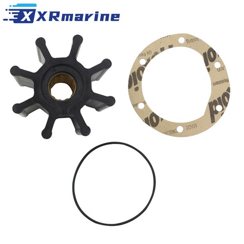 Impeller kit wasserpumpe - impeller,