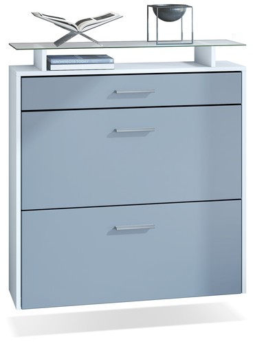 Schuhschrank schuhkipper - schuhschrank,