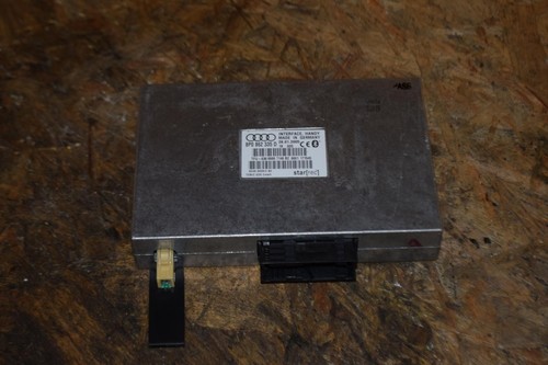 Original audi b7 - original,