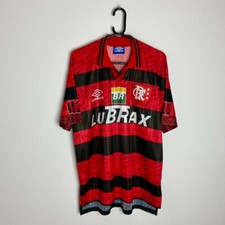 Flamengo Fußball Trikot