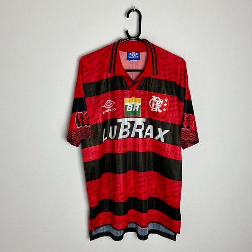 Flamengo fußball trikot - flamengo,