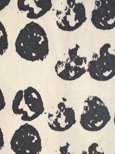 Ikea ALVHILD Baumwollstoff