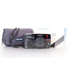 Olympus Superzoom 110