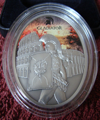 Gladiator roman empire - gladiator,