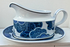 Villeroy & Boch Blue Cloud