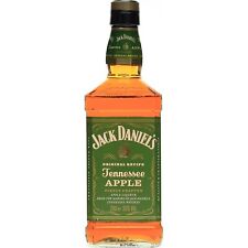 Jack Daniels Tennessee Apple