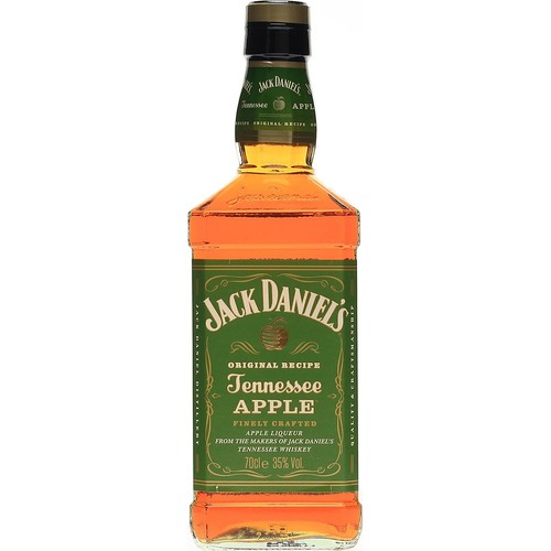 Jack daniels tennessee - jack,