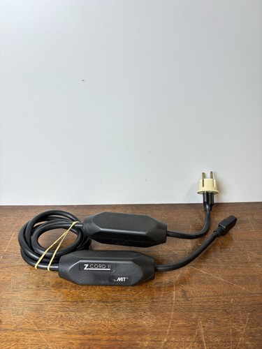 Mit cord power cable 2 - cord,