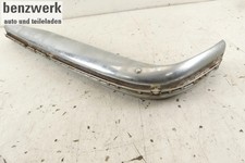 Mercedes /8 W114 W115 Chrom