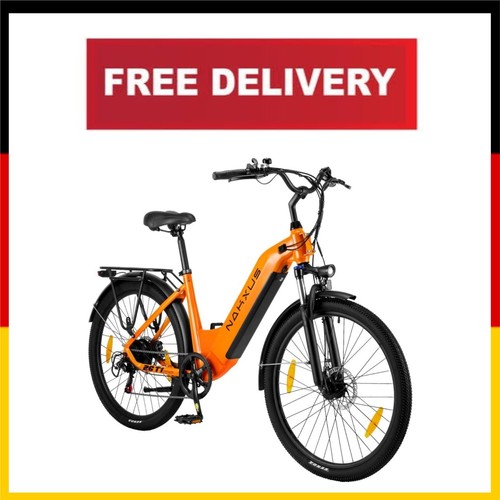 Nakxus 26t1 bike zoll - nakxus,