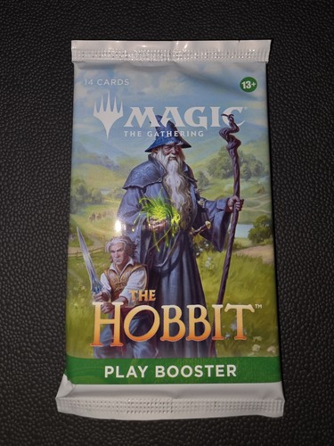 Magic the gathering - the,
