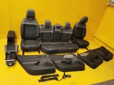 Citroen C5 X 2021-# Sitze Satz