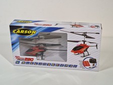 Carson Rc Fire Fighter Tyrann