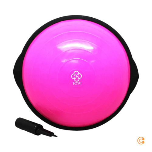 Bosu home gym equipment - bosu,