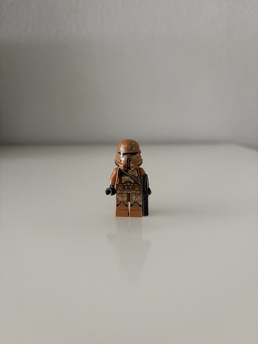 Lego star wars - star, geonosis