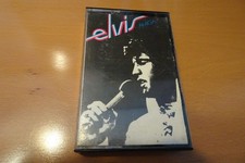 MC Musikkassette Amiga DDR - ELVIS