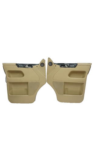 Multivan türverkleidung - vw, t5