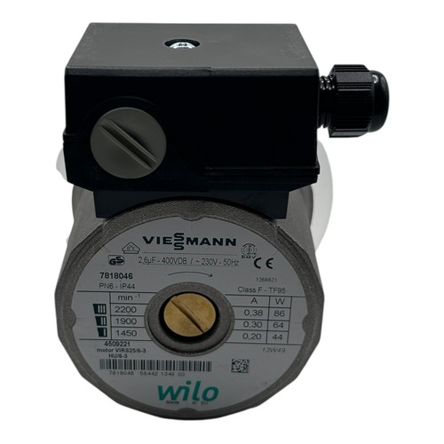 Viessmann 7818046