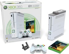 Mattel HWW15 - MEGA - Xbox 360 Bauset mit Licht & interaktivem Laufwerk