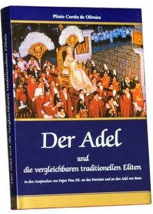 Der adel und die - der,