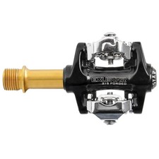 EXUSTAR Pedale MTB E-PM215 TI