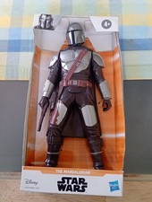Star Wars Actionfigur, The