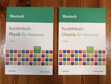 Wenisch Kurzlehrbuch Physik